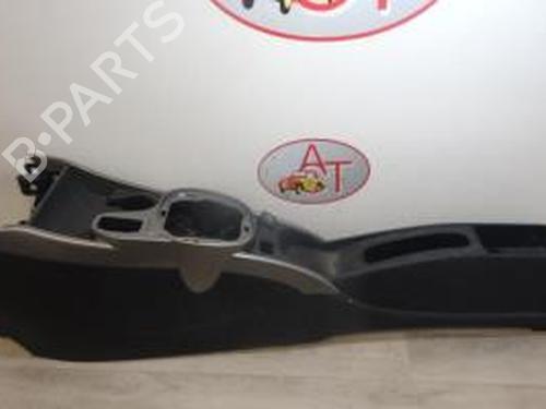 Used Middle console ALFA ROMEO MITO (955_) 1.4 TJet (955AXG1A) (120 hp) 29405767