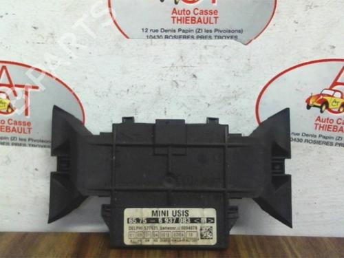Elektronisk sensor MINI MINI (R50, R53) Cooper S | BP12965629M84 