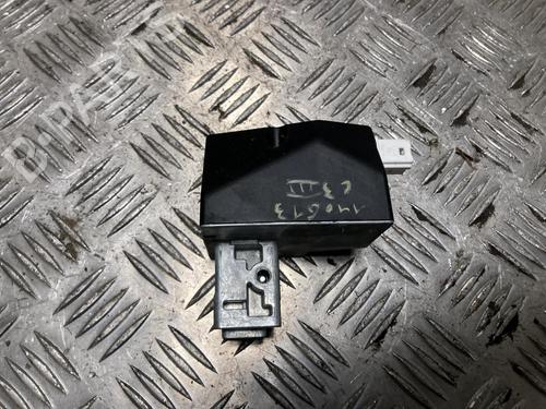 Used Ignition barrel CITROËN C3 III (SX) 1.5 BlueHDi 100 (SXYHYP, SXYHTU) (102 hp) 31147161