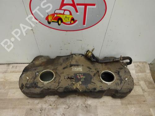 Used Fuel tank MINI MINI (R50, R53) Cooper (116 hp) 20630720