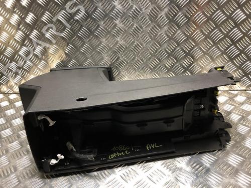Consola central RENAULT CAPTUR II (HF_) LPG (HFMT) | BP28485984I22 