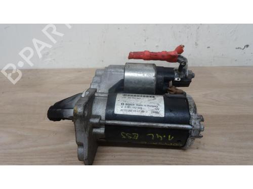 Starter OPEL CORSA E (X15) 1.4 (08, 68) | BP29591308M8 