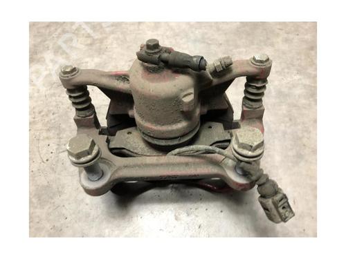 Right front brake caliper VW GOLF VII (5G1, BQ1, BE1, BE2) 2.0 GTD | BP23036497M104 