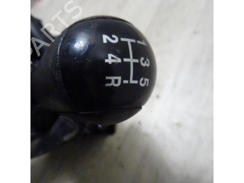 Cable FORD TRANSIT Van (FA_ _) 2.2 TDCi | BP25708416E12 