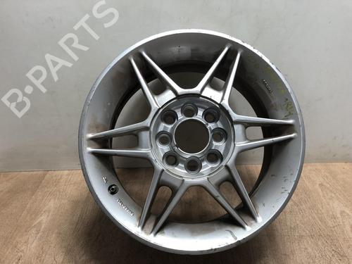 Used Rim PEUGEOT 206 Hatchback (2A/C) 1.4 i (75 hp) 20627576