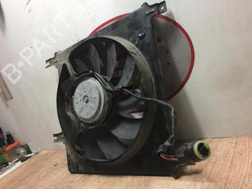 Used Heater blower motor OPEL AGILA A (H00) 1.2 16V Twinport (F68) (80 hp) 13228208