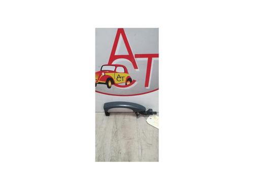 Used Front left exterior door handle AUDI A1 (8X1, 8XK) S1 quattro (231 hp) 23109378