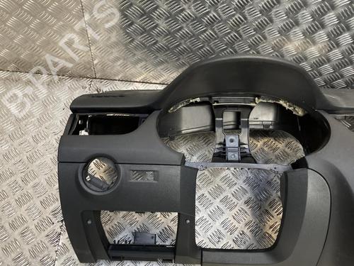 Dashboard SKODA OCTAVIA III (5E3, NL3, NR3) 1.6 TDI | BP31201405C46