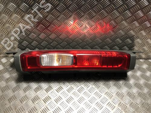 Venstre baglygte Venstre baglygte NISSAN PRIMASTAR Van (X83) 2.0 dCi 115 (114 hp) 34099843 34099843