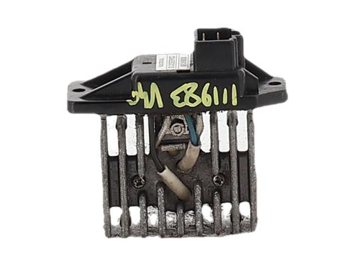 Used Heater resistor Heater resistor VOLVO V40 Estate (645) 1.9 DI (115 hp) 39720012 39720012