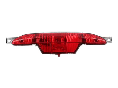 Used Rear fog light Rear fog light DS DS 3 / DS 3 CROSSBACK (UR_, UC_, UJ_) 1.2 PureTech 130 (URHNSS) (131 hp) 40538038 40538038