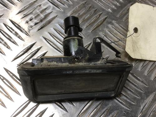 Used Licence plate light PEUGEOT BIPPER Tepee 1.3 HDi 75 (75 hp) 21570223