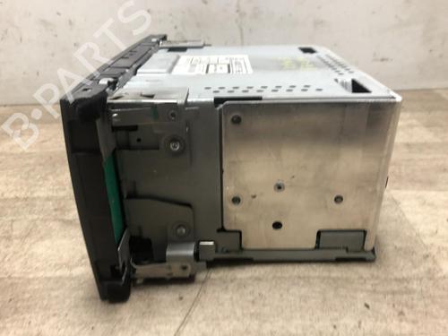 Radio FORD C-MAX (DM2) 1.6 TDCi | BP23457212E6