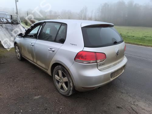 Washer pump VW GOLF VI (5K1) 1.6 TDI | BP25306510E24 - Image 5