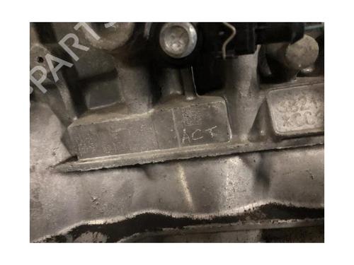 Engine SMART FORTWO Coupe (451) 1.0 (451.331, 451.380) | BP23036882M1 