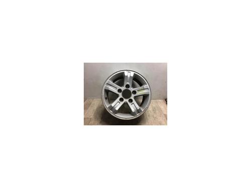 Used Rim KIA SORENTO I (JC) 2.5 CRDi 4WD (140 hp) 20622866