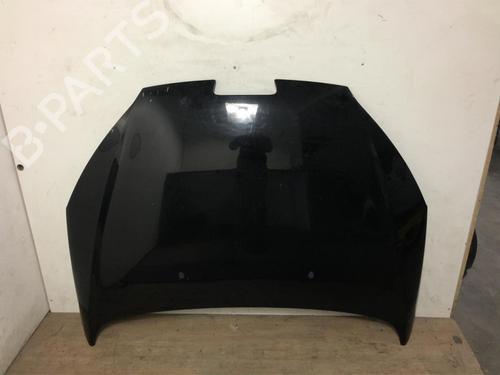 Used Hood PEUGEOT 407 (6D_) 1.6 HDi 110 (6D9HZC, 6D9HYC) (109 hp) 20614267