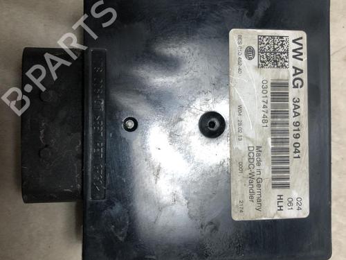 Control unit VW PASSAT B7 Variant (365) 2.0 TDI 4motion | BP23035168M11 - Image 2