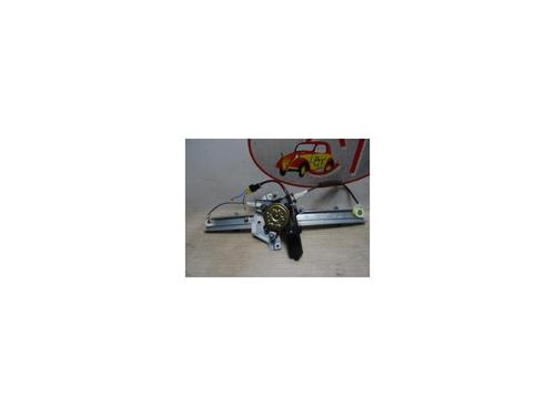 Rear left window mechanism CHEVROLET NUBIRA Saloon 1.6 | BP13228654C24 