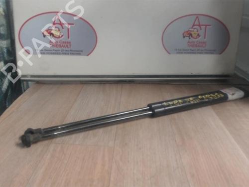 Tailgate lift support VW LUPO I (6X1, 6E1) 1.0 | BP20620600C138 