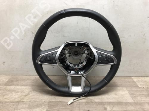 Used Steering wheel RENAULT CLIO V (B7_) 1.0 TCe 100 (B7MT) (101 hp) 23870646