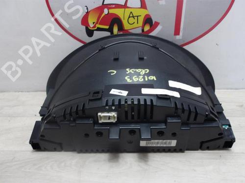 Instrument cluster MERCEDES-BENZ C-CLASS Coupe (CL203) C 220 CDI (203.706) | BP12976428C47 