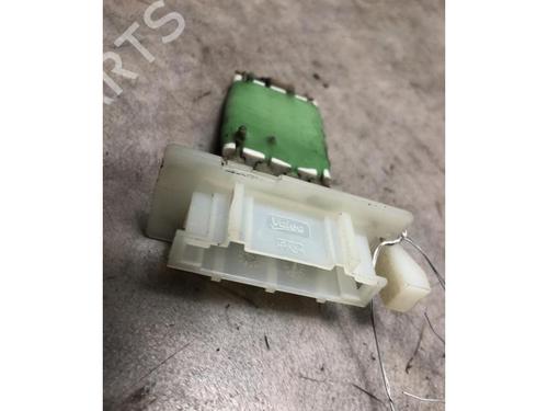 Heater resistor DACIA LOGAN MCV (KS_) 1.5 dCi (KS0W) | BP20625804M108 