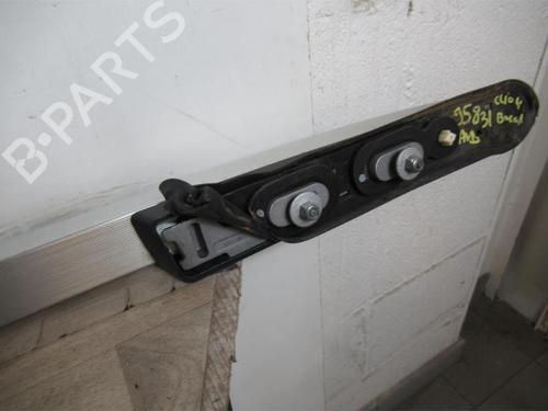 Roof bar RENAULT CLIO IV Grandtour (KH_) 1.5 dCi 75 | BP12966933C65 