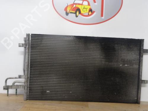 AC-Kondensator FORD FOCUS C-MAX (DM2) 1.6 TDCi (109 hp) 30781972