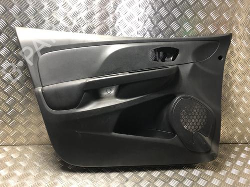 Used Front left panel RENAULT CLIO IV (BH_) 1.5 dCi 75 (75 hp) 25306635