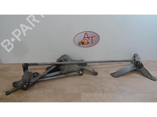 Used Front wiper motor MITSUBISHI GRANDIS (NA_W) 2.0 DI-D (NA8W) (136 hp) 13282832