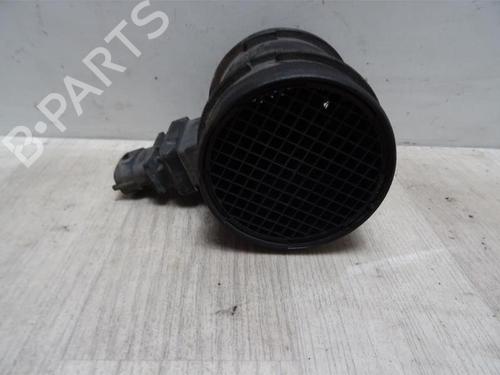 Used Mass air flow sensor FIAT IDEA (350_) 1.9 JTD (101 hp) 28334431
