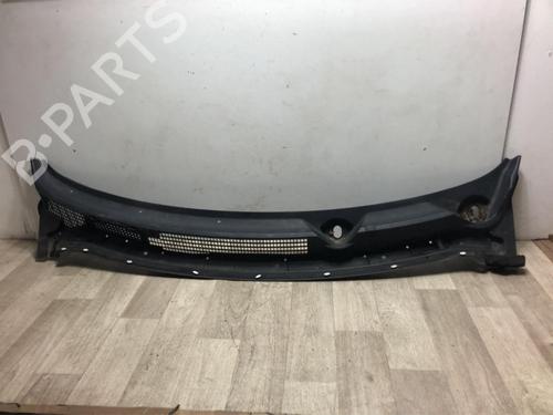 Used Scuttle panel NISSAN QASHQAI I (J10, NJ10) 1.5 dCi (110 hp) 20614824