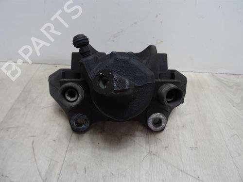 Left front brake caliper RENAULT CLIO IV (BH_) 1.5 dCi 75 | BP13270720M105
