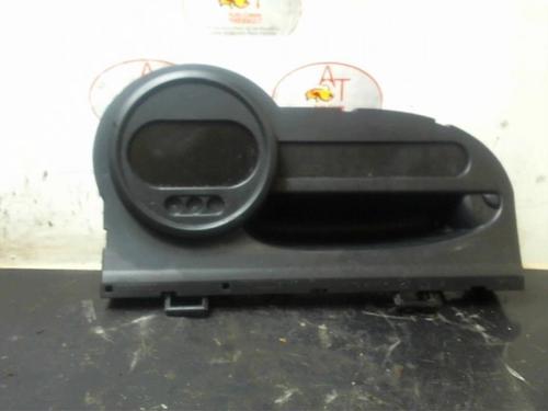 Cockpit RENAULT TWINGO II (CN0_) 1.5 dCi (CN0E) | BP12969109C47 