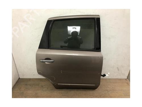 Right rear door NISSAN NOTE (E11, NE11) 1.5 dCi | BP20631699C5