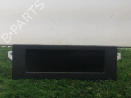 Used Display monitor CITROËN C3 II (SC_) 1.4 HDi 70 (SC8HZC, SC8HR0, SC8HP4) (68 hp) 12968648