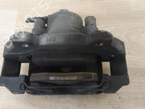 Left front brake caliper OPEL CORSA E (X15) 1.4 (08, 68) | BP13270459M105