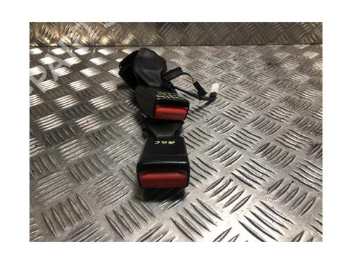 Seat buckle BMW 1 (F21) 116 d | BP27861028I32 