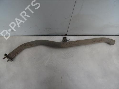 Exhaust system NISSAN NV200 Van 1.5 dCi 85 (M20, M20N, M20M) | BP13129762M121 