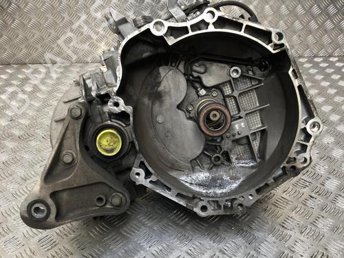 Used Gearbox Gearbox 39206634 39206634