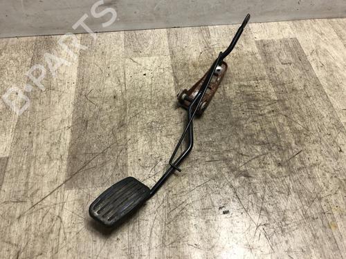 Used Pedal PEUGEOT 406 Coupe (8C) 2.2 (158 hp) 23966276