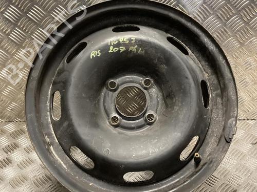 Llanta PEUGEOT 207 (WA_, WC_) 1.4 (73 hp) 31246058