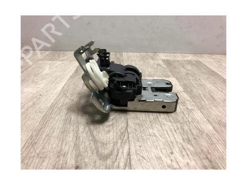 Tailgate lock AUDI A3 Sportback (8PA) 1.6 TDI | BP23128534C101 