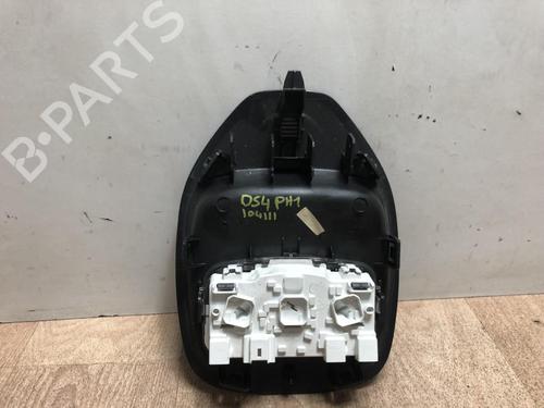 Used Interior roof light CITROËN DS4 (NX_) 1.6 VTi 120 (120 hp) 13269523