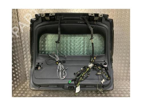 Tailgate PEUGEOT 508 SW I (8E_) 1.6 HDi | BP23879057C6 