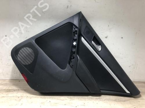 Used Rear right panel VW TIGUAN (5N_) 2.0 TDI 4motion (140 hp) 20627338