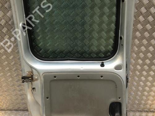 Left slide door RENAULT KANGOO (KC0/1_) 1.9 dCi 4x4 | BP30837317C74