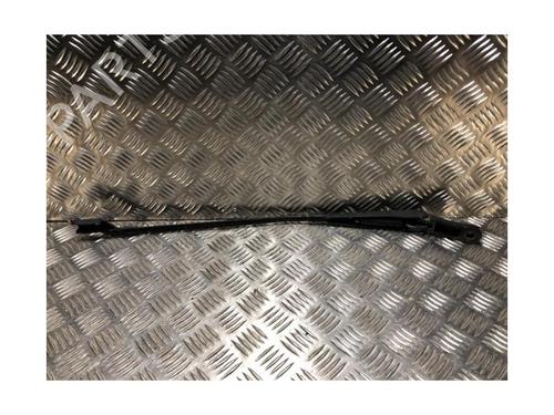 Front windshield wiper arm PEUGEOT 5008 (0U_, 0E_) 1.6 HDi | BP23211861C143 