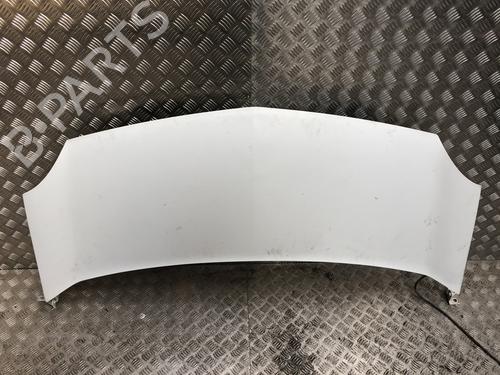 Motorhjelm Motorhjelm RENAULT KANGOO Express (FW0/1_) 1.5 dCi 70 (FW0A, KW0V) (68 hp) 36037283 36037283